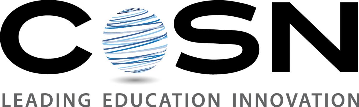 CoSN logo