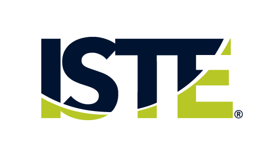 ISTE logo