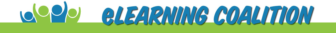 eLearning Coalition Banner