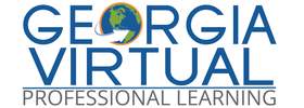 Georgia Virtual logo