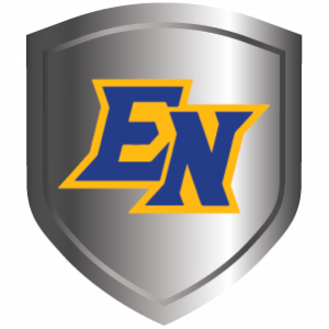 East Noble School District Logo