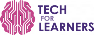 Tech For Learners Logo
