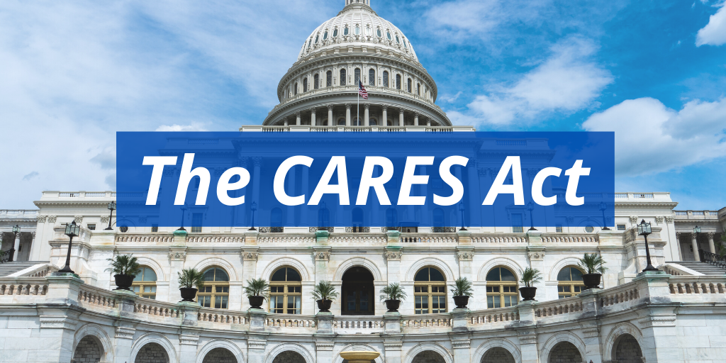 The CARES Act