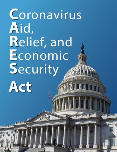 Cares Act Image