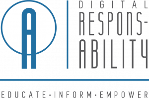 Digital Responsability Logo