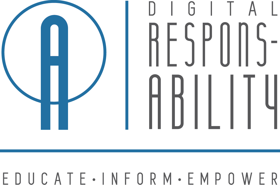 Digital Responsability Logo