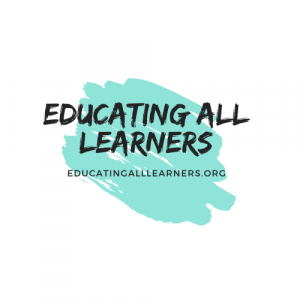 Educating All Learners Alliance logo