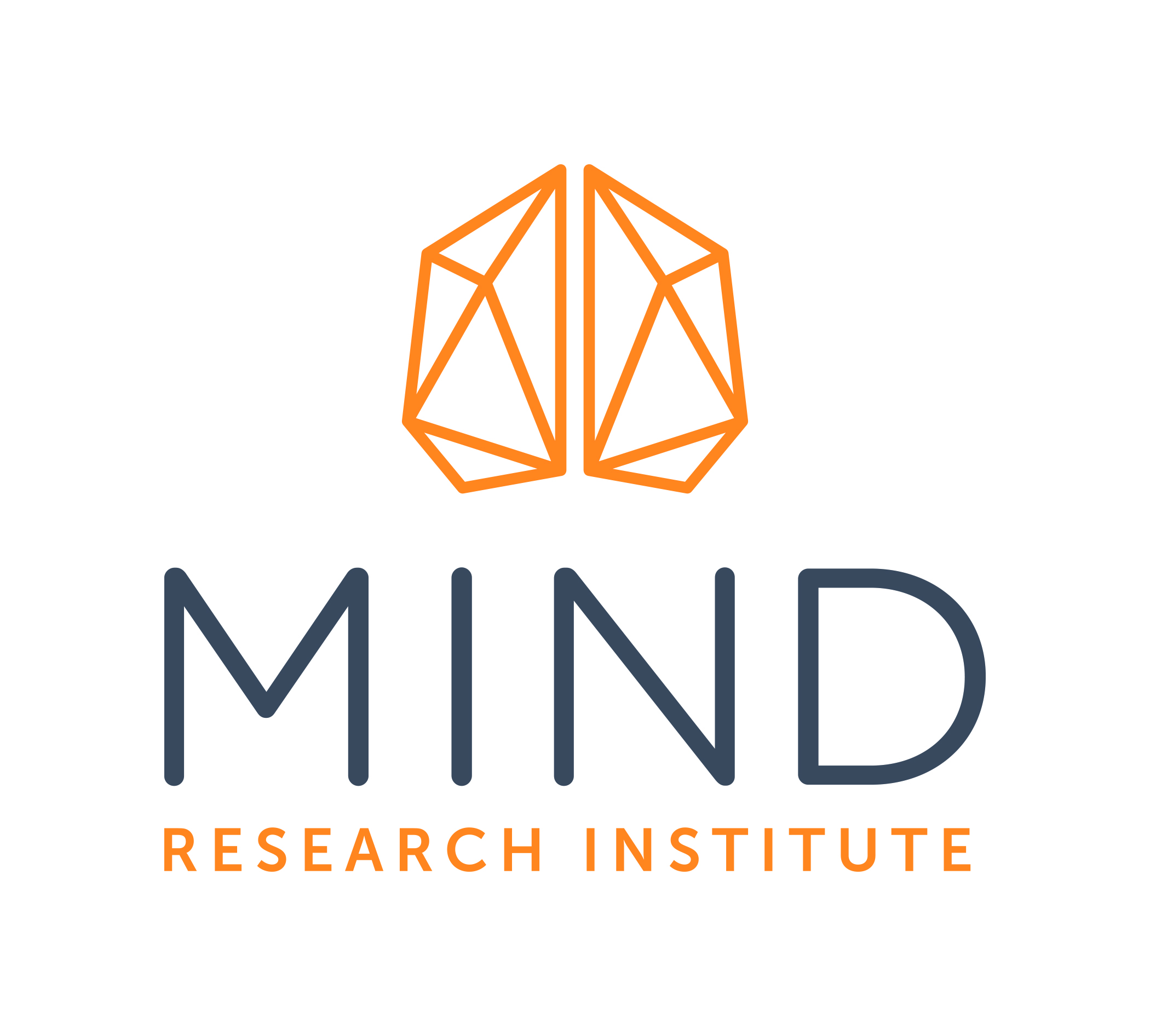 Mind Research Institute Logo