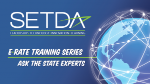 E-rate Training Series