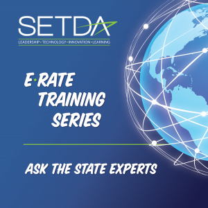 e-rate training series