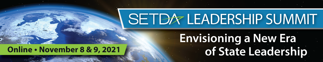 SETDA Leadership Summit 2021
