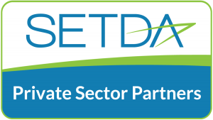 SETDA Private Sector Partners