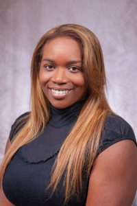 Kim Gondwe Headshot