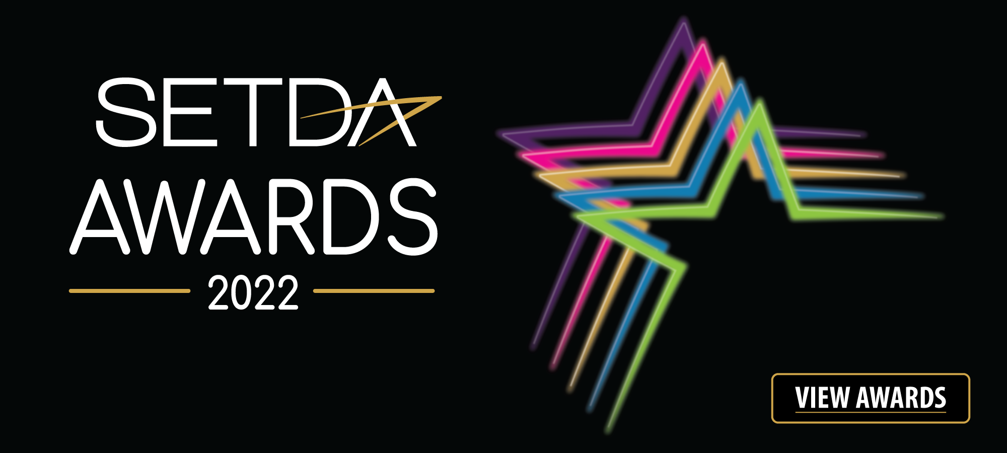 SETDA Awards 2022