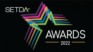 SETDA Awards 2022