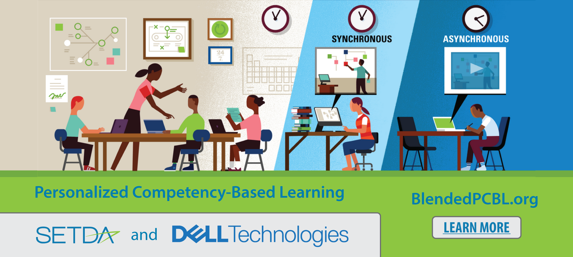 Personalized Competency-Based Learning