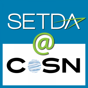 SETDA at CoSN