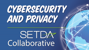 Cybersecurity and Privacy SETDA Collaborative