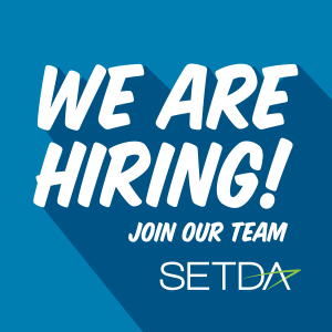 We Are Hiring!