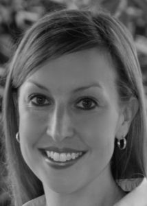 Sarah Edson headshot