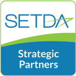 SETDA Strategic Partners