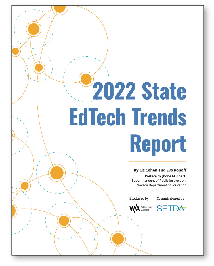 2022 State EdTech Trends Report