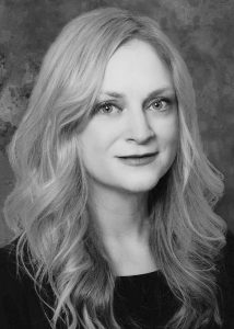 Ann-Marie Mapes Headshot