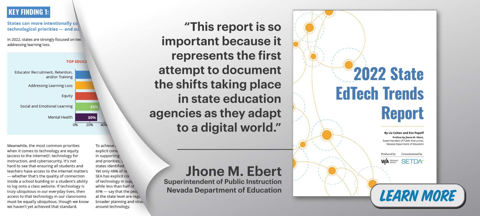 2022 EdTech Trends Report