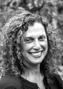 Ellen Ullman Headshot