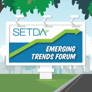SETDA Emerging Trends Forum